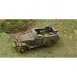 Italeri - 1/72 - Scout Car