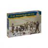 Italeri - 1/72 - Nebelwerfer W/ Crew