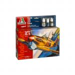 Italeri - 1/72 - Spitfire Mk.Vb