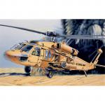 Italeri - 1/72 - UH-60 Desert Hawk Helicopter