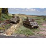 Italeri - 1/72 - M4A3E2 Jumbo