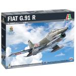 Italeri 1-92645  1/48 G.91 R1/R3 "Gina"