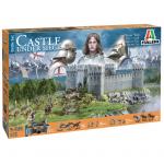 Italeri - 1/72 - 100 Years War 1337 / 1453 - Battleset