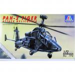 Italeri - 1/72 - PAH-2 Tiger