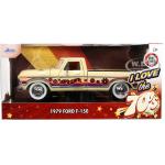 Jada JA31609  1/24 I LOVE THE -  79 FORD F-100