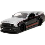 Jada JA34205 1/24 2008 MUSTANG GT500KR