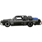 Jada JA34733 1/32 FF10 Chevrolet El Camino with Cannons Matt Black
