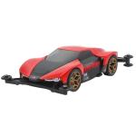 Tamiya 18663  MINI 4WD RAIZZAN (ME)