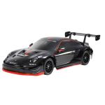 Tamiya 47512  1/10 PORSCHE 911 GT3 R BLK TT02(EXCL ESC)