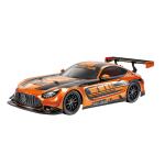 Tamiya 58750  1/10 MERC AMG-GT3 EVO  (INCL ESC) TT-02