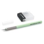 Tamiya 69947  MODELER S KNIFE(MINT GREEN)
