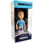 MINIX COLLECTABLES MINIX-11063 MINIX: HAALAND MC