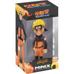MINIX COLLECTABLES MINIX-11322 MINIX: NARUTO (V2)