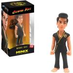 MINIX COLLECTABLES MINIX-11841 MINIX: MIGUEL DIAZ