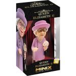MINIX COLLECTABLES MINIX-12763 MINIX: QUEEN ELIZABETH II