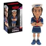 MINIX COLLECTABLES MINIX-13333 MINIX: STEVE HARRINGTON (ICE CREAM)