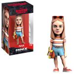 MINIX COLLECTABLES MINIX-14408 MINIX: STRANGER THINGS - MAX