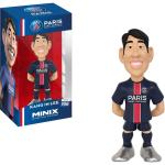 MINIX COLLECTABLES MINIX-16082 MINIX: KANG IN LEE