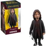 MINIX COLLECTABLES MINIX-16556 MINIX: ARAGORN