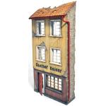 MiniArt - 1/35 - German Gasthof Ruin