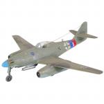 Revell - 1/72 - ME262 A1a