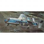 Revell - 1/72 - Fairey Rotodyne