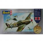 Revell - 1/32 - Hurricane Mki