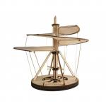 Revell - Leonardo Da Vinci - Aerial Screw
