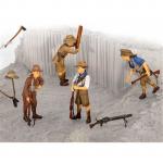 Revell - 1/35 - Anzac Infantry - 1915