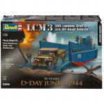 Revell - 1/35 - D-Day Set