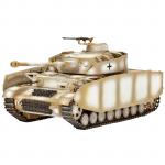 Revell - 1/72 - PzKpfw. IV Ausf. H