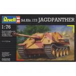 Revell - 1/76 - Jagdpanther