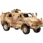 Revell - 1/35 - ATF Dingo 2 GE A2 PatSi