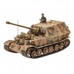 Revell - 1/35 - Sd.Kfz Tank Hunter - "Elefant"