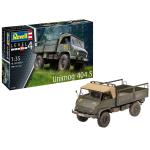 Revell RV03348 1/35 Unimog 404 S