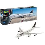 Revell RV03780 1/144 Iron Maiden Boeing 747-400