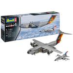 Revell RV03789 1/144 A400M Atlas + Tornado IDS