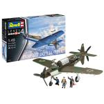 Revell RV03795 1/48 Dornier Do 335 "Pfeil"