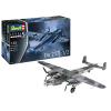 Revell RV03814 1/48 Dornier 217J-1/2 WWII Fighter