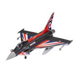 Revell RV03820 1/48 Eurofighter Typhoon "Black Jack