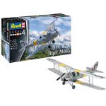Revell 03827 - 1/32 - De Havilland Tiger Moth