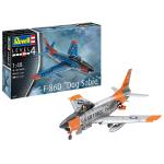 Revell RV03832 1/48 F-86D "Dog Sabre"