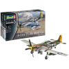 Revell - 1/32 - P-51D-15-NA Mustang Late Version