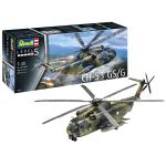 Revell RV03856 1/48 CH-53 Stallion Helicopter