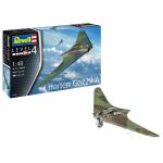 Revell RV03859 1/48 HORTEN Go229 A