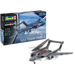 Revell RV03866 1/72 Sea Vixen FAW 2 "70th Anniversary"