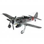 Revell - 1/32 - Fw 190 A-8/R-2 Sturmbock