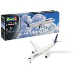 Revell RV03881 1/144 Airbus A350-900 "Lufthansa" New Livery