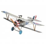 Revell - 1/48 - Nieuport 17