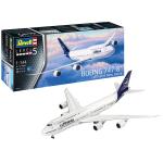 Revell RV03891 1/144 Boeing 747-8 "Lufthansa" New Livery